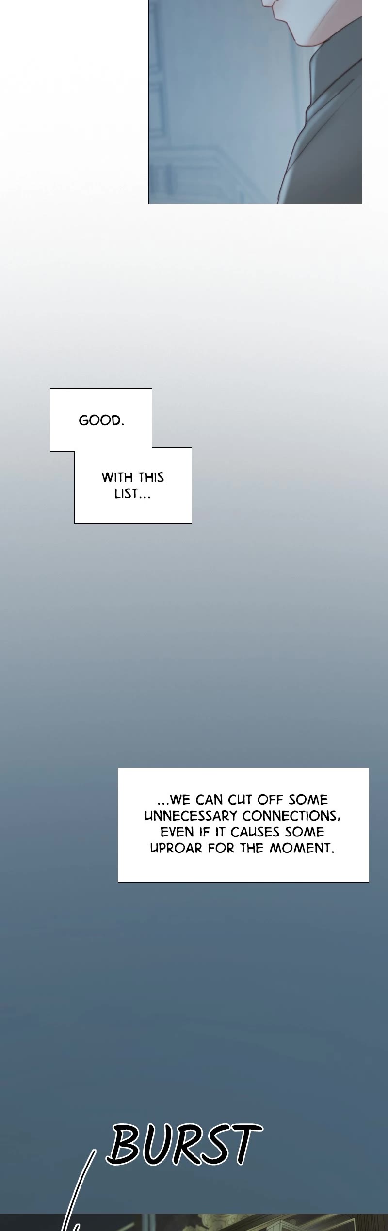 Serena Chapter 16 page 15 - Chapter 16: Ep. 16 - I Can't Control It Anymore