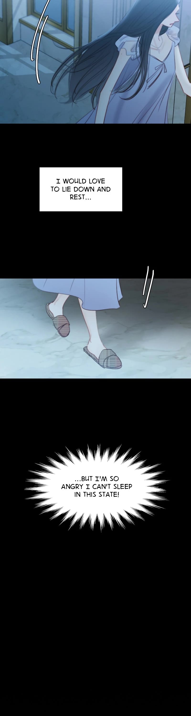 Serena Chapter 16 page 38 - Chapter 16: Ep. 16 - I Can't Control It Anymore
