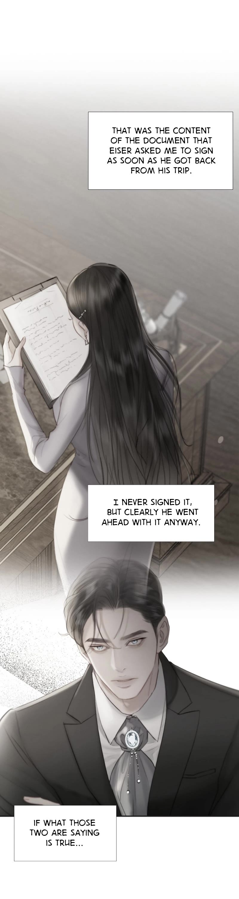Serena Chapter 17 page 11 - Chapter 17: Ep. 17 - Just Like That Day