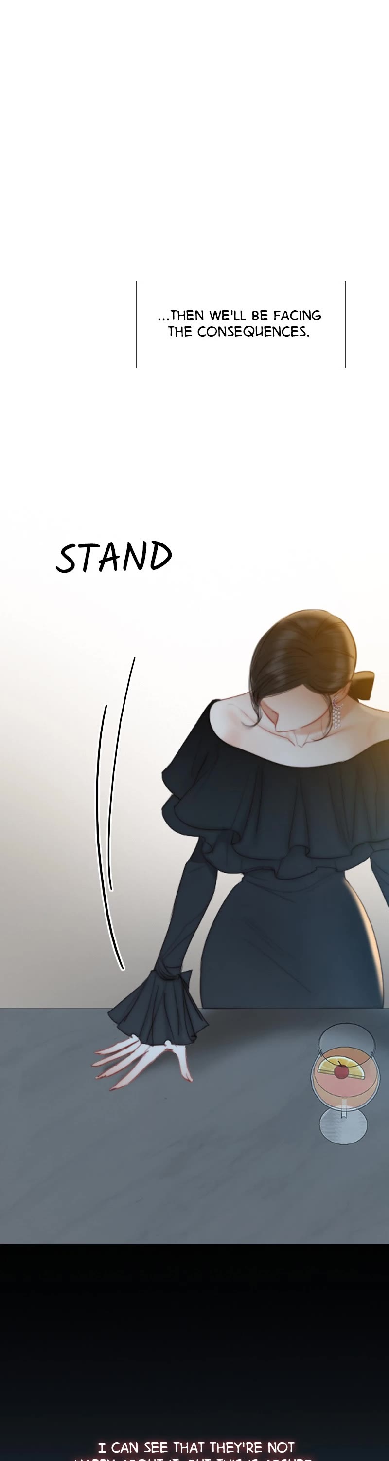 Serena Chapter 17 page 12 - Chapter 17: Ep. 17 - Just Like That Day