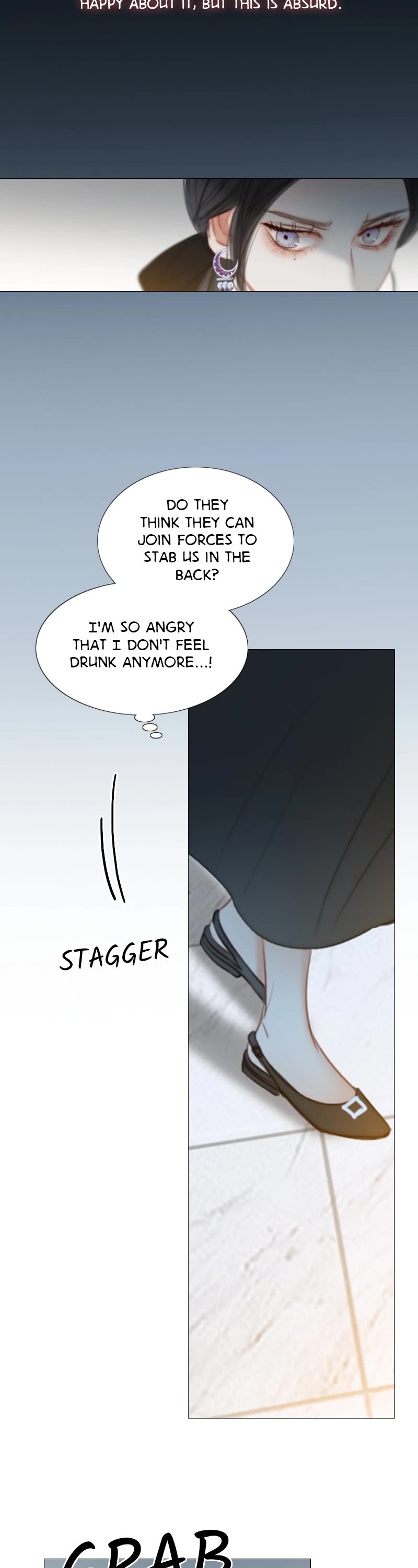Serena Chapter 17 page 13 - Chapter 17: Ep. 17 - Just Like That Day