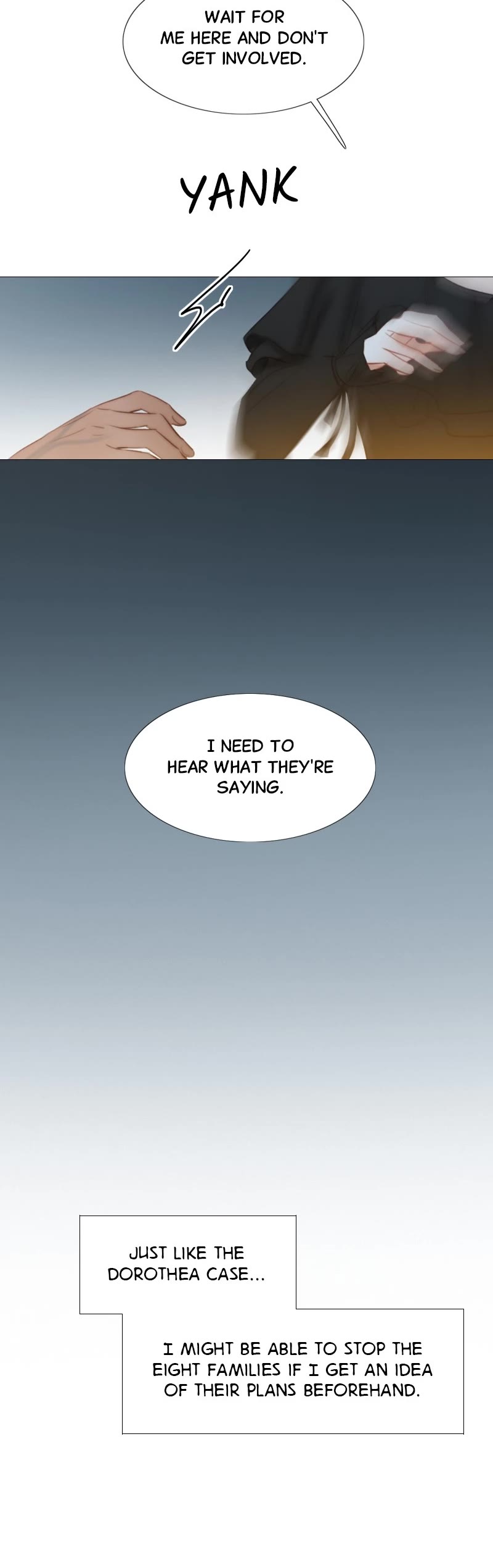 Serena Chapter 17 page 15 - Chapter 17: Ep. 17 - Just Like That Day