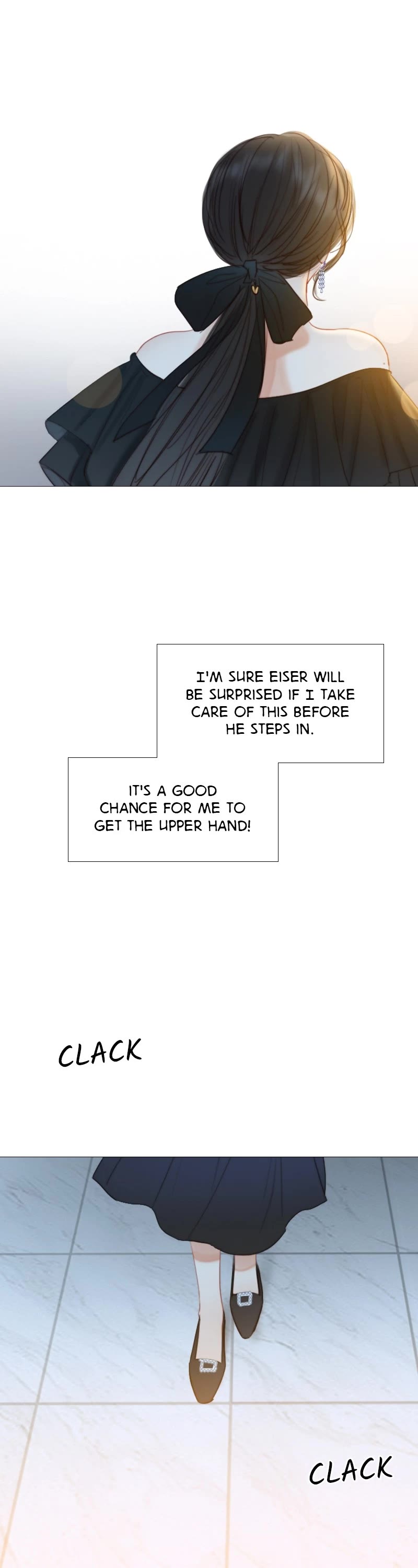 Serena Chapter 17 page 16 - Chapter 17: Ep. 17 - Just Like That Day