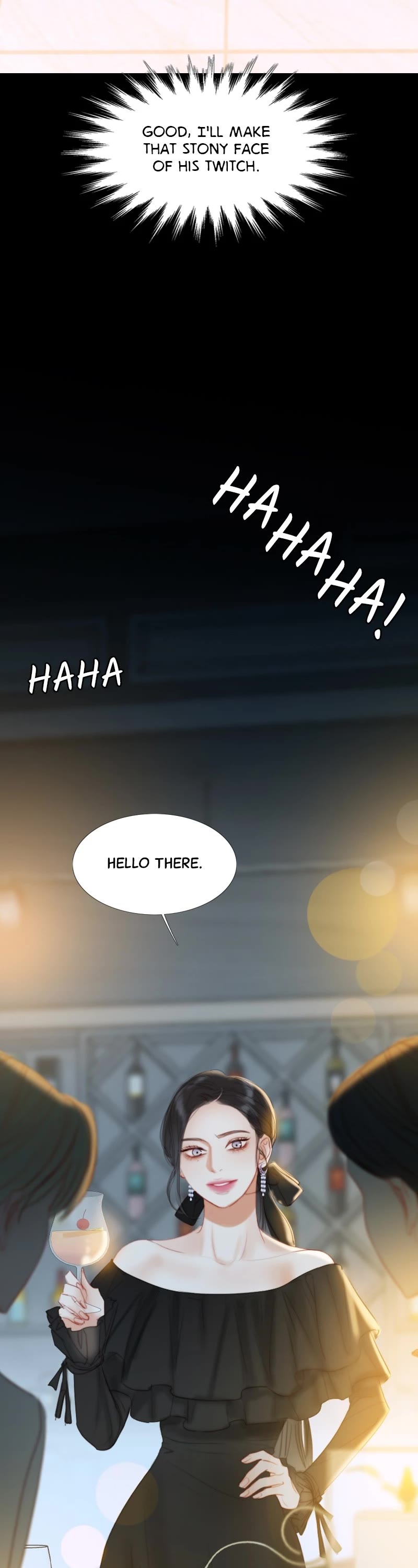 Serena Chapter 17 page 17 - Chapter 17: Ep. 17 - Just Like That Day