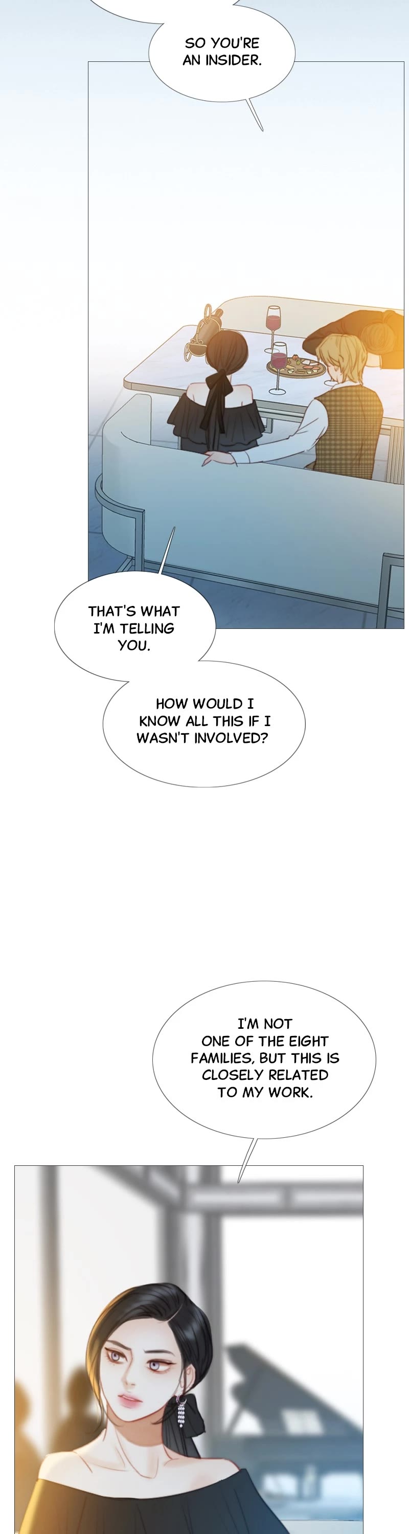 Serena Chapter 17 page 21 - Chapter 17: Ep. 17 - Just Like That Day