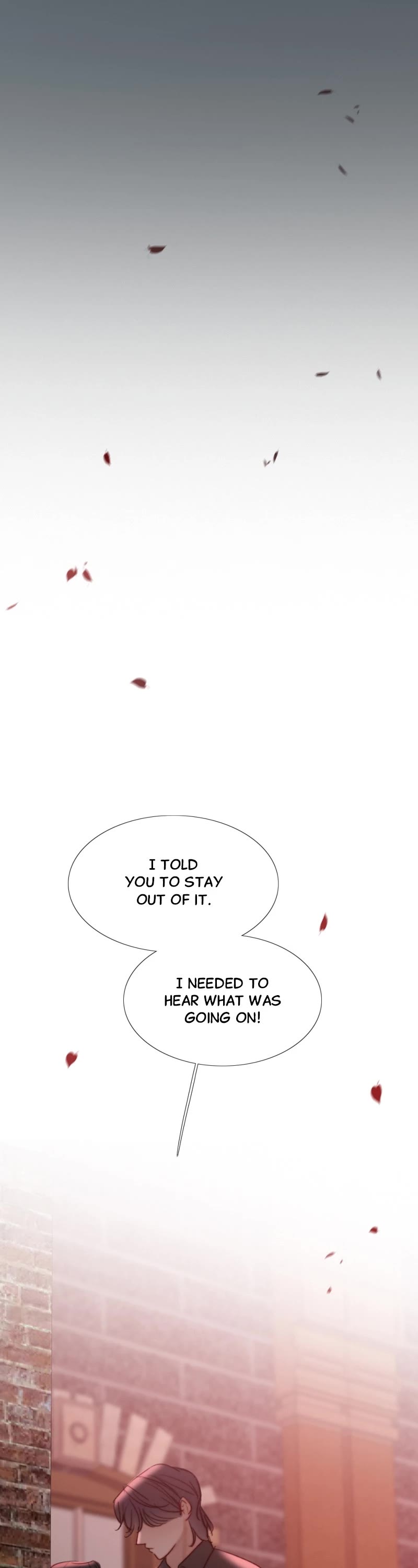 Serena Chapter 17 page 31 - Chapter 17: Ep. 17 - Just Like That Day