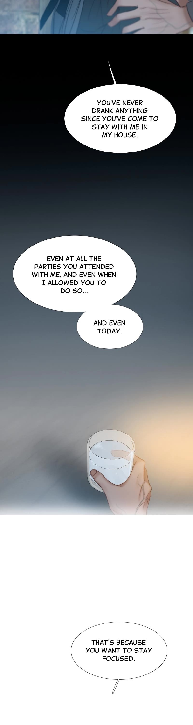 Serena Chapter 17 page 36 - Chapter 17: Ep. 17 - Just Like That Day