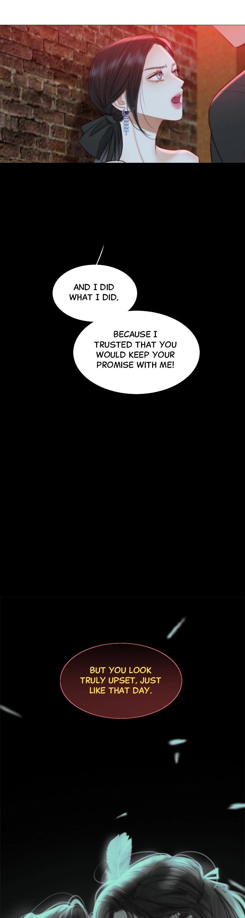 Serena Chapter 17 page 37 - Chapter 17: Ep. 17 - Just Like That Day