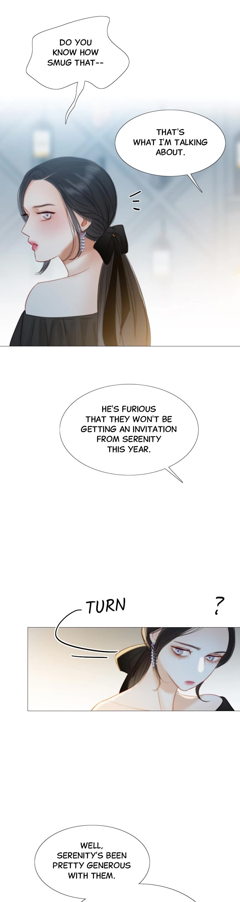 Serena Chapter 17 page 7 - Chapter 17: Ep. 17 - Just Like That Day