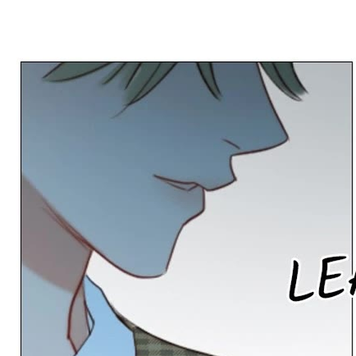 Serena Chapter 17: Ep. 17 - Just Like That Day cover