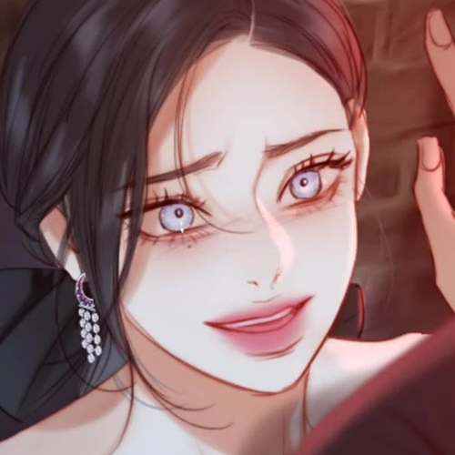 Serena Chapter 18: Ep. 18 - We Are Not Lovers cover