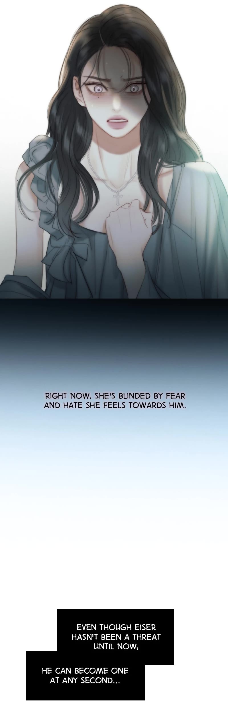 Serena Chapter 19 page 10 - Chapter 19: Ep. 19 - Just the Two of Us