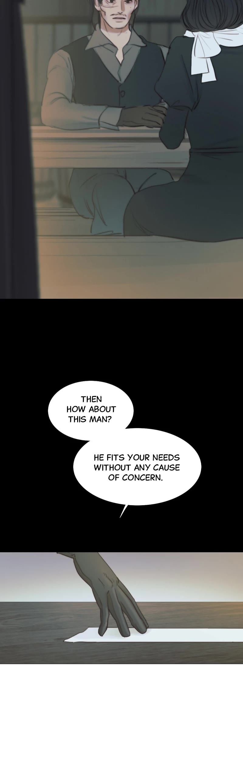Serena Chapter 19 page 39 - Chapter 19: Ep. 19 - Just the Two of Us