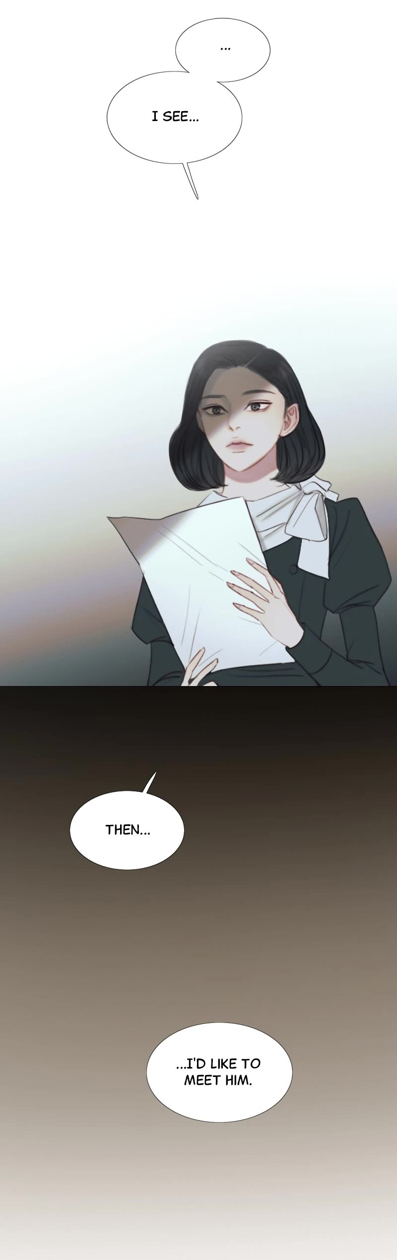 Serena Chapter 19 page 40 - Chapter 19: Ep. 19 - Just the Two of Us