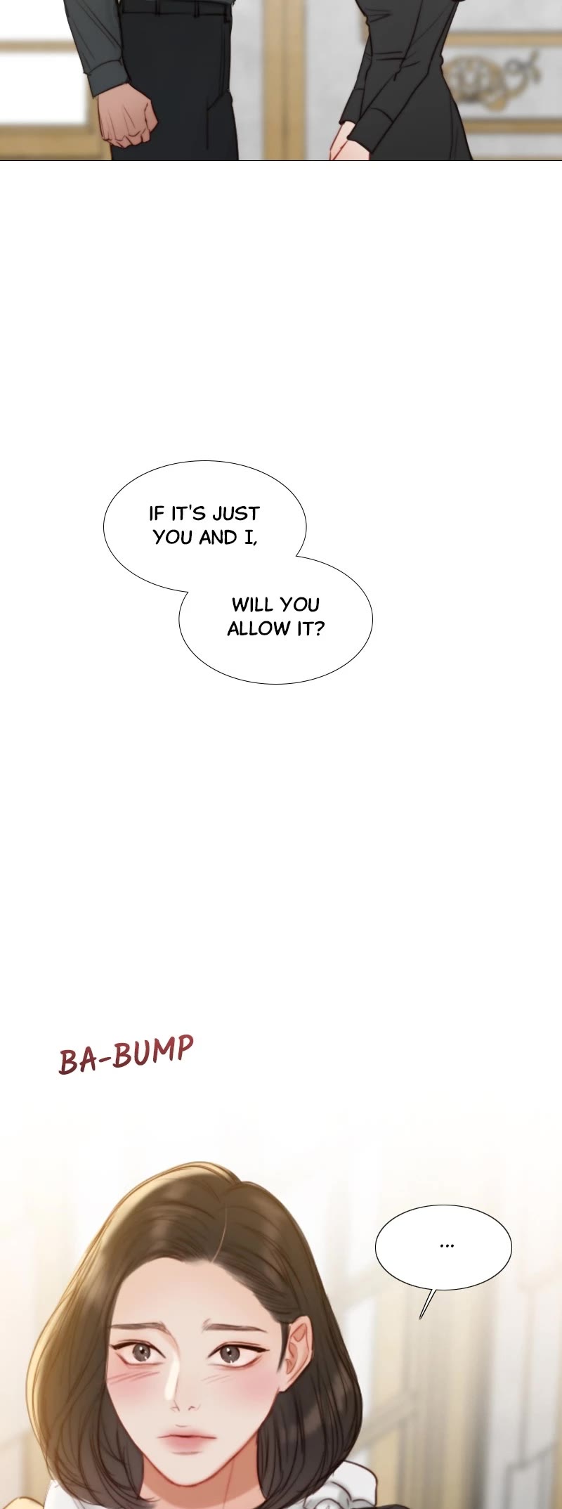 Serena Chapter 19 page 47 - Chapter 19: Ep. 19 - Just the Two of Us
