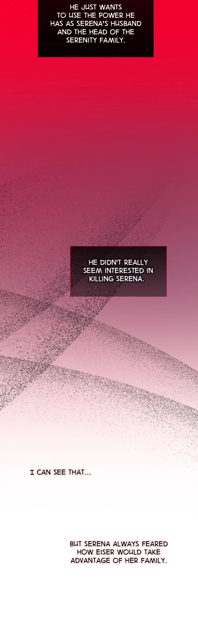 Serena Chapter 19 page 9 - Chapter 19: Ep. 19 - Just the Two of Us