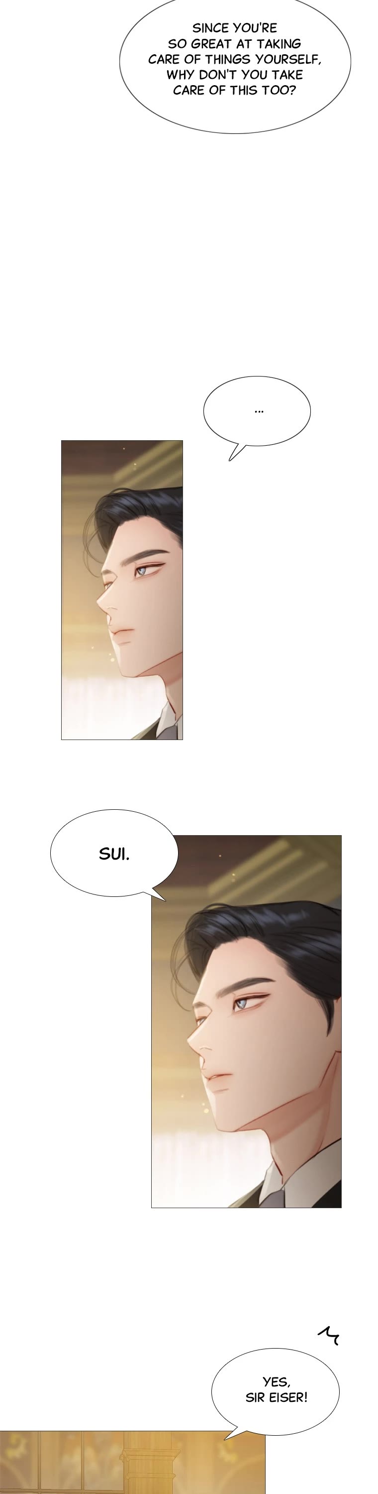 Serena Chapter 2 page 16 - Chapter 2: Ep. 2 - The Two Masters