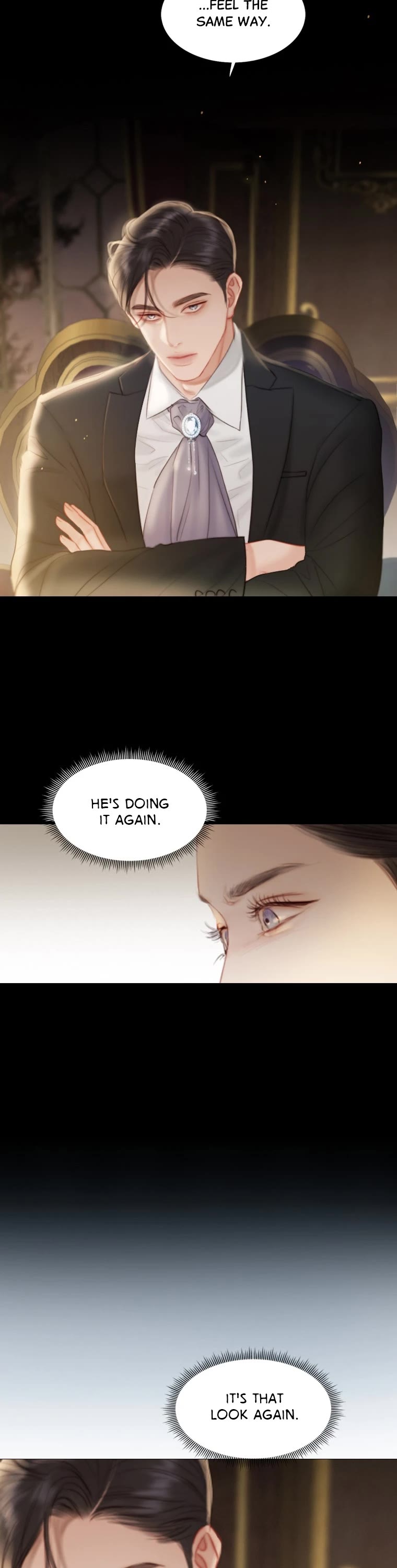 Serena Chapter 2 page 31 - Chapter 2: Ep. 2 - The Two Masters