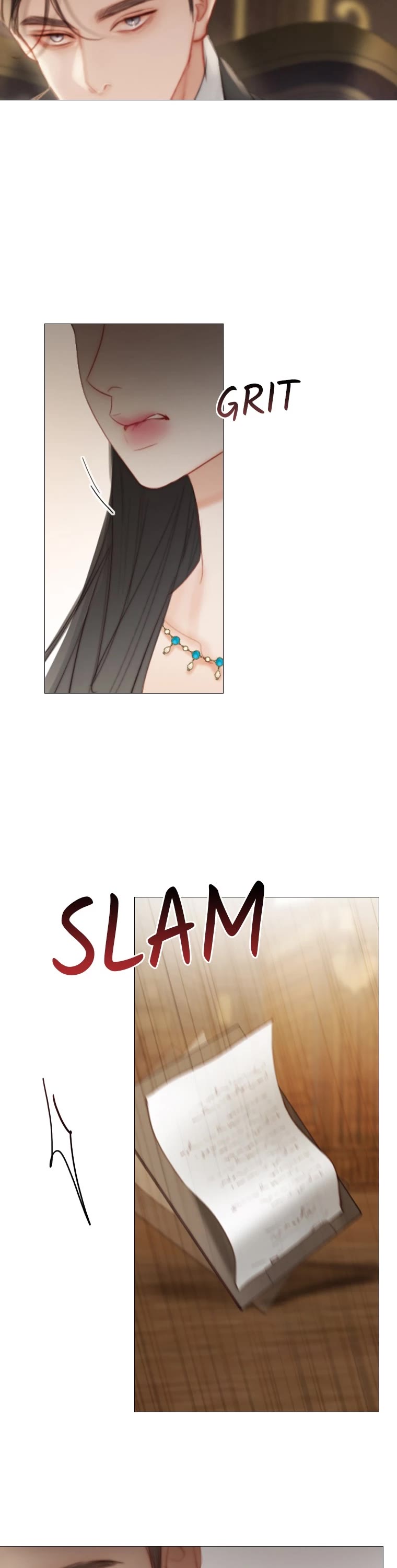 Serena Chapter 2 page 32 - Chapter 2: Ep. 2 - The Two Masters