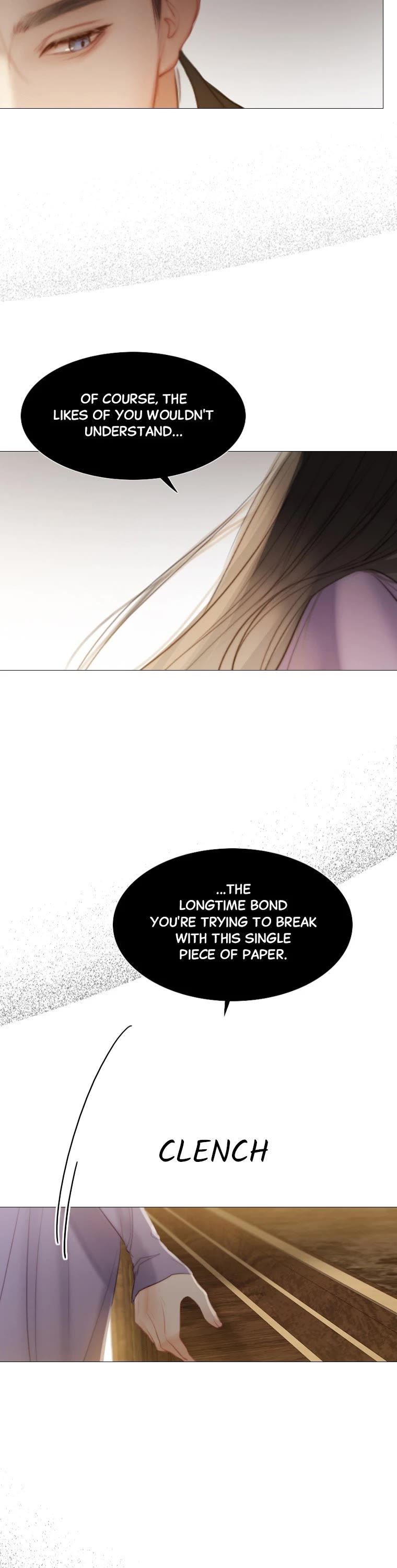 Serena Chapter 2 page 33 - Chapter 2: Ep. 2 - The Two Masters