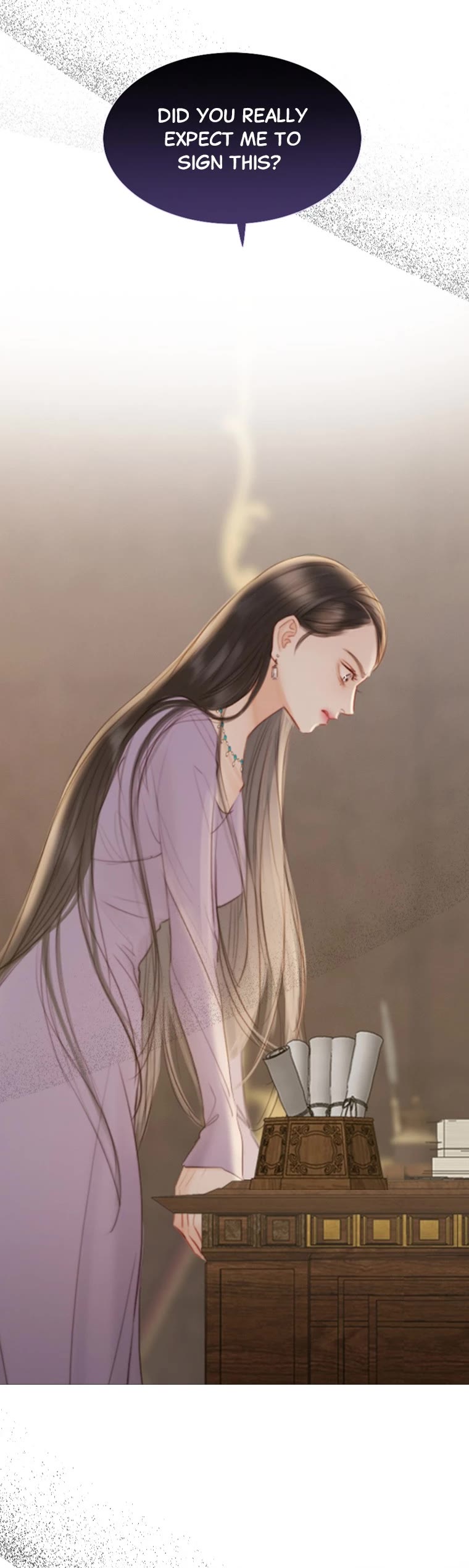 Serena Chapter 2 page 34 - Chapter 2: Ep. 2 - The Two Masters