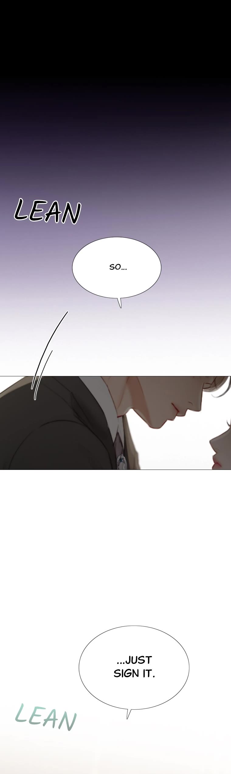 Serena Chapter 2 page 44 - Chapter 2: Ep. 2 - The Two Masters