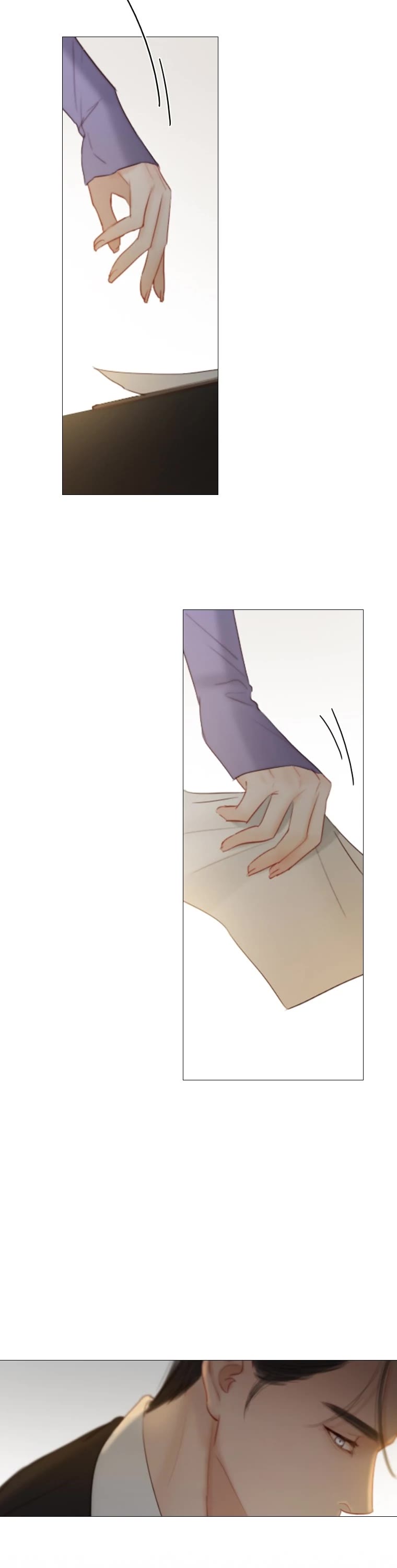 Serena Chapter 2 page 47 - Chapter 2: Ep. 2 - The Two Masters