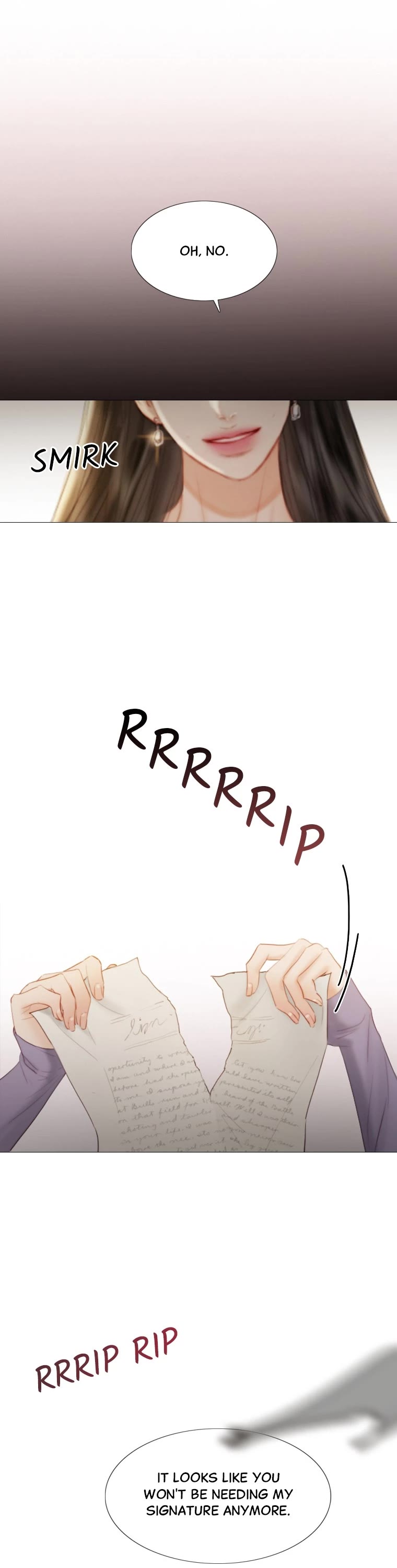 Serena Chapter 2 page 48 - Chapter 2: Ep. 2 - The Two Masters
