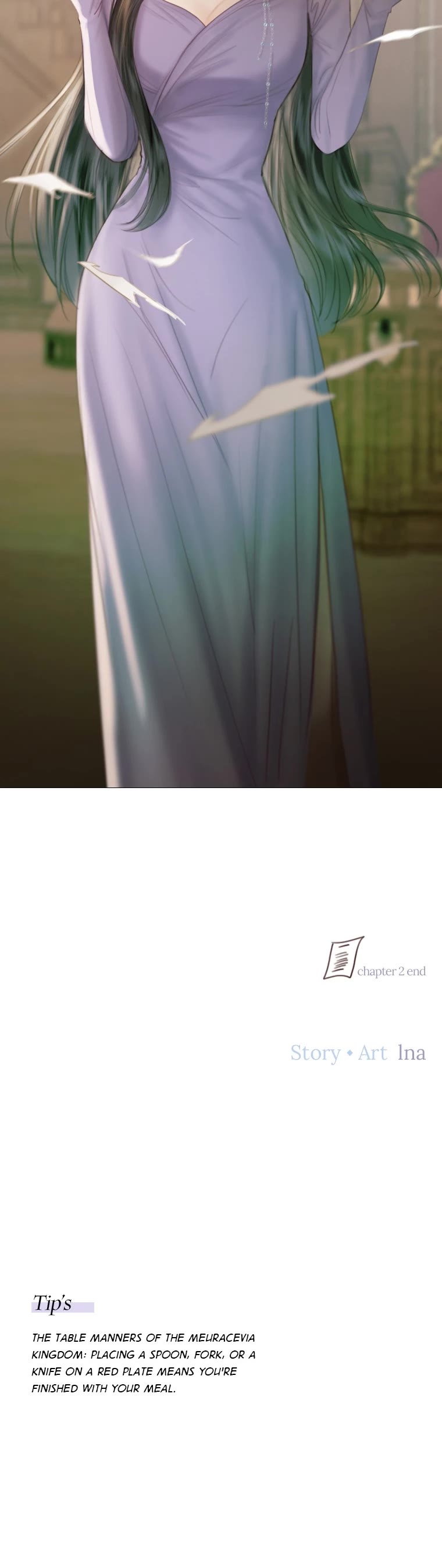 Serena Chapter 2 page 50 - Chapter 2: Ep. 2 - The Two Masters