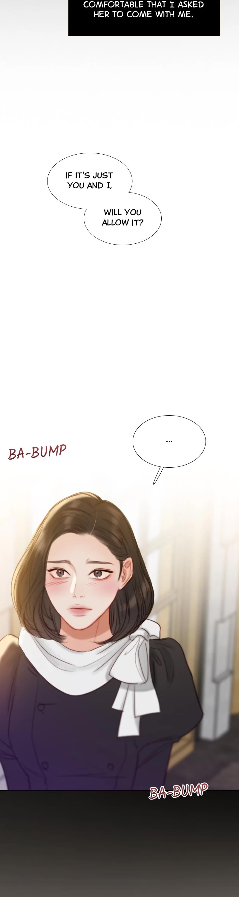 Serena Chapter 20 page 2 - Chapter 20: Ep. 20 - You Can't Handle That