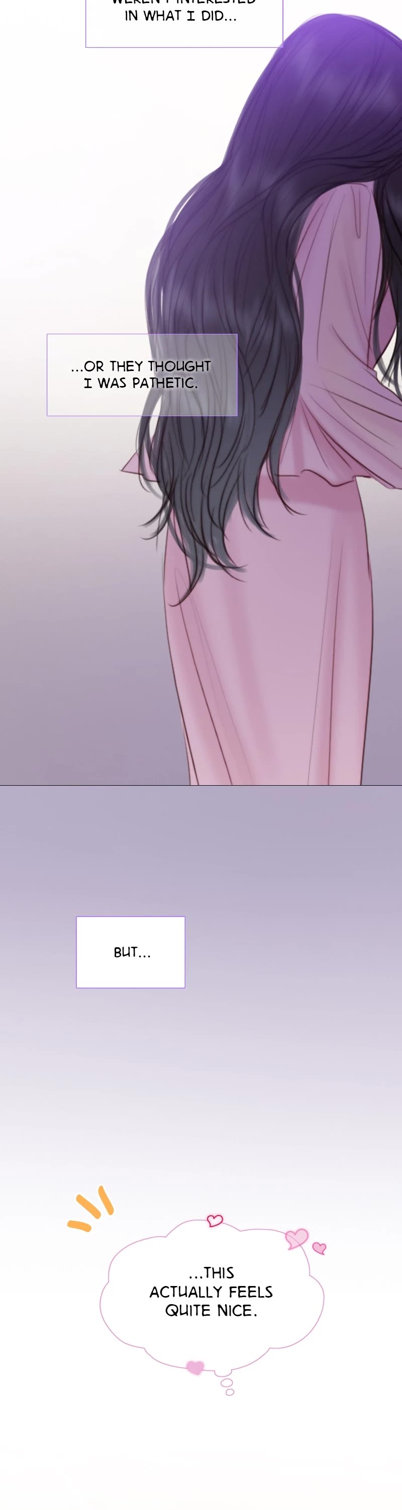 Serena Chapter 20 page 21 - Chapter 20: Ep. 20 - You Can't Handle That