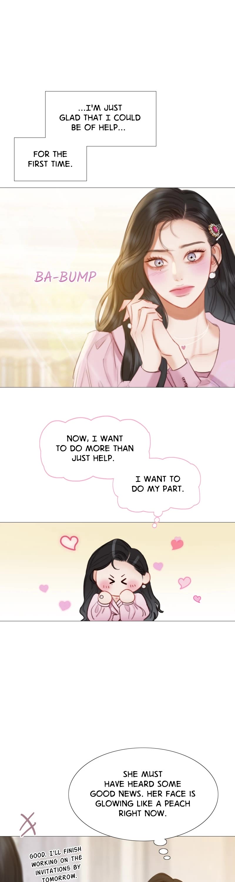 Serena Chapter 20 page 23 - Chapter 20: Ep. 20 - You Can't Handle That