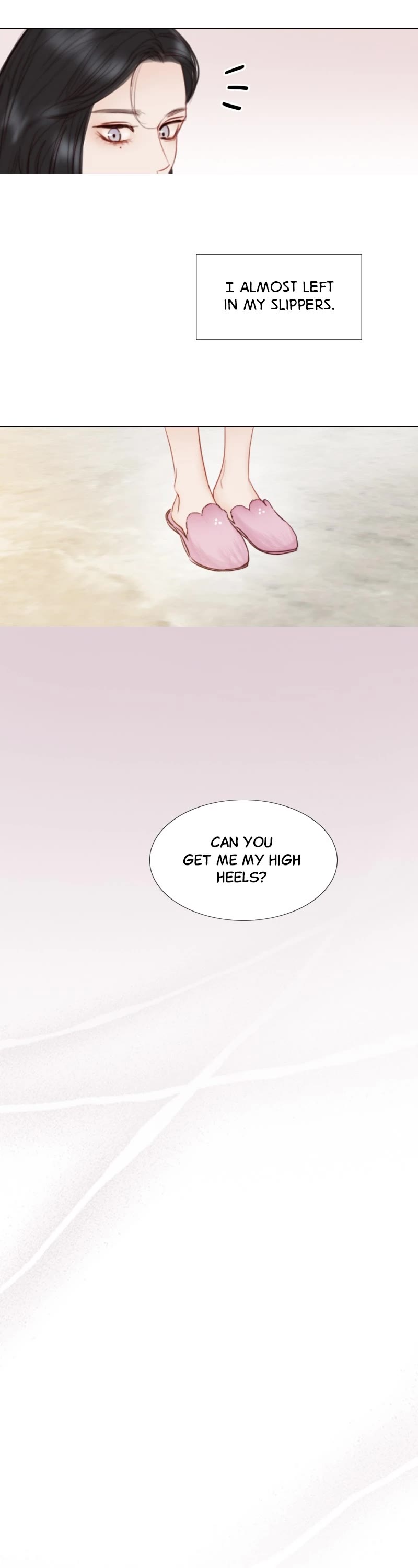 Serena Chapter 20 page 28 - Chapter 20: Ep. 20 - You Can't Handle That