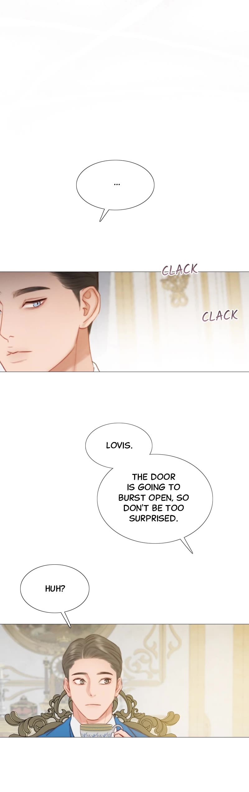Serena Chapter 20 page 29 - Chapter 20: Ep. 20 - You Can't Handle That