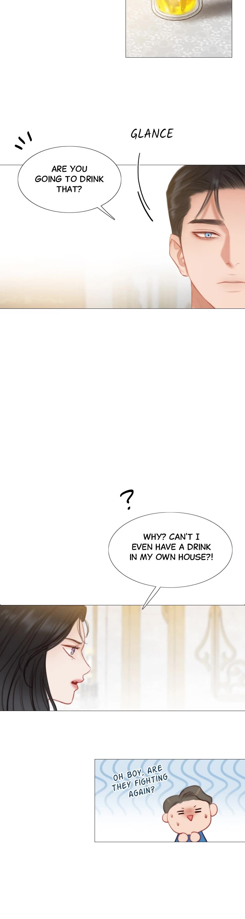 Serena Chapter 20 page 42 - Chapter 20: Ep. 20 - You Can't Handle That