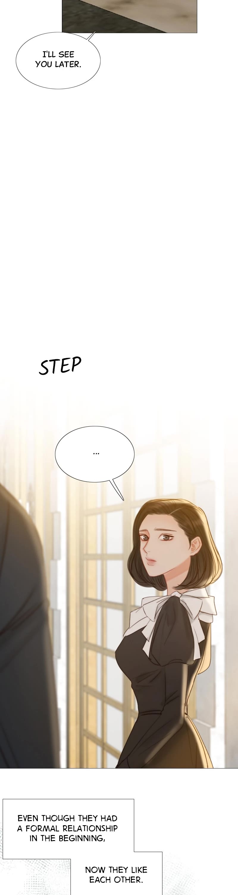 Serena Chapter 20 page 7 - Chapter 20: Ep. 20 - You Can't Handle That