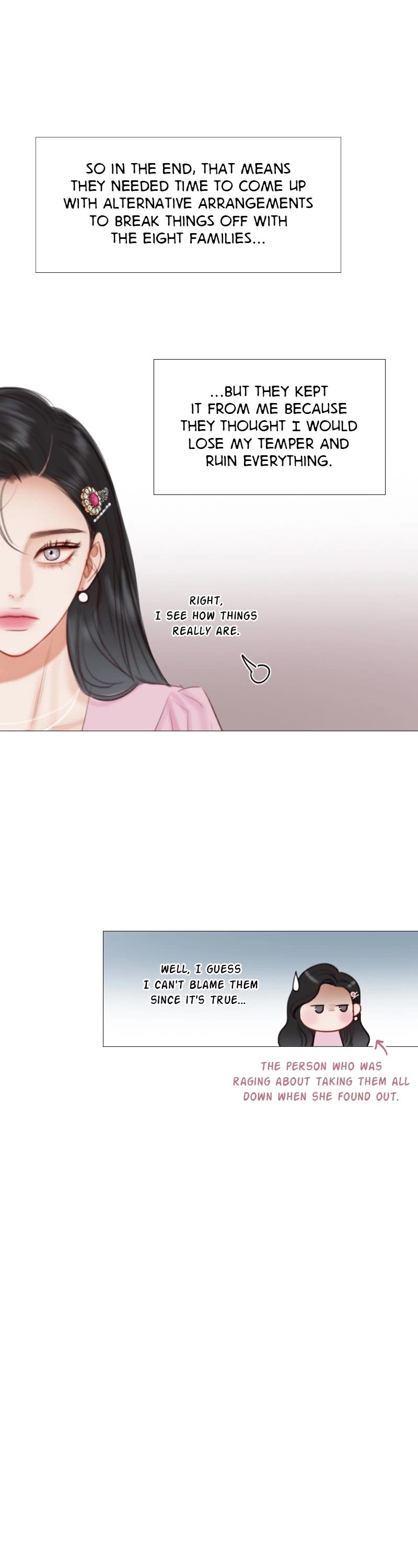 Serena Chapter 21 page 12 - Chapter 21: Ep. 21 - The Drowning Room