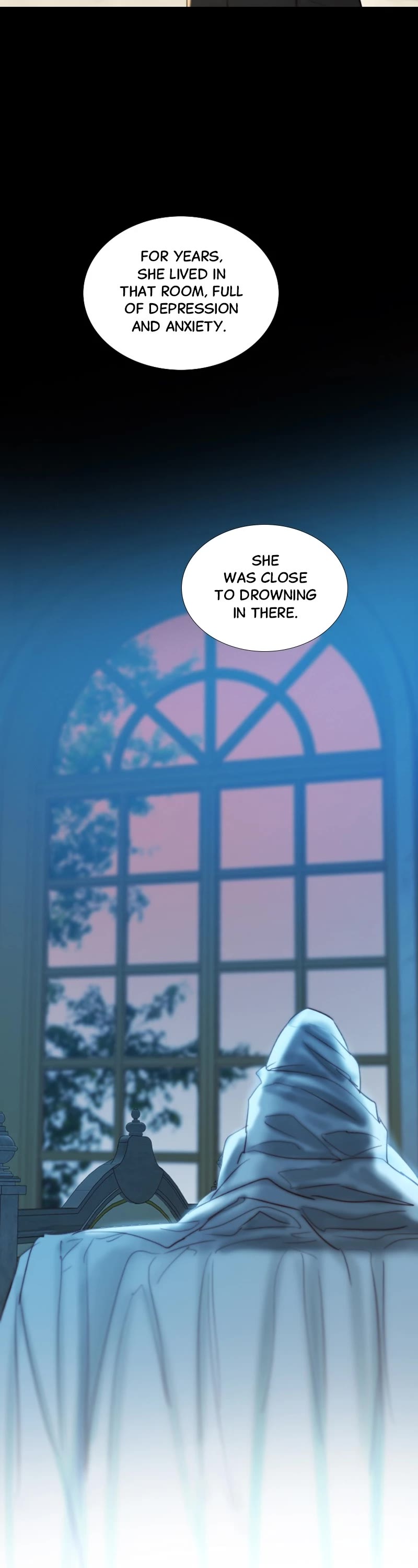 Serena Chapter 21 page 17 - Chapter 21: Ep. 21 - The Drowning Room