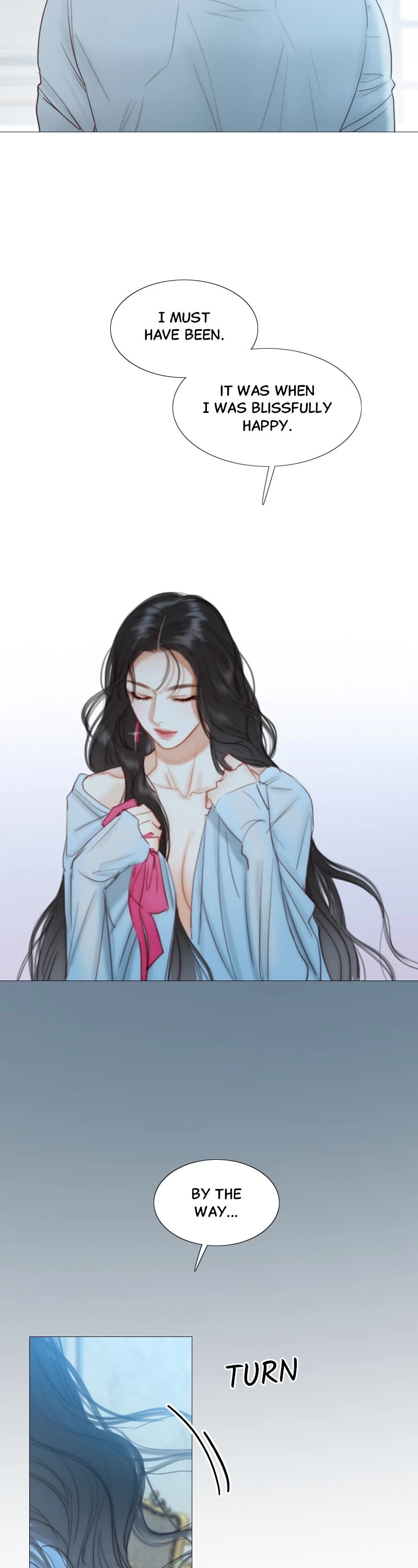 Serena Chapter 21 page 31 - Chapter 21: Ep. 21 - The Drowning Room