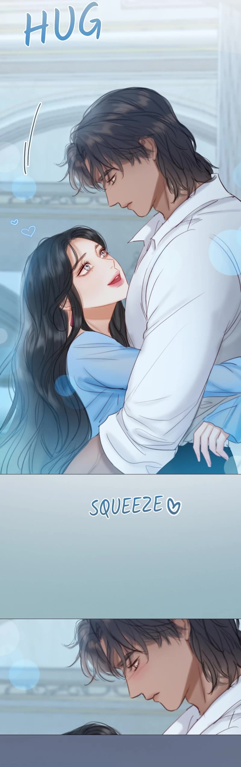 Serena Chapter 21 page 35 - Chapter 21: Ep. 21 - The Drowning Room