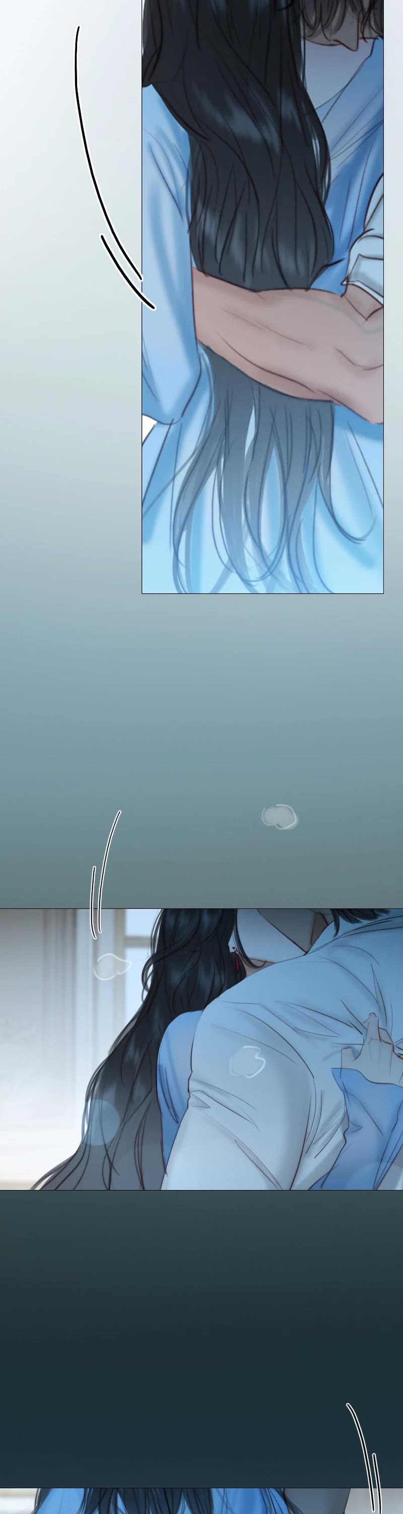 Serena Chapter 21 page 37 - Chapter 21: Ep. 21 - The Drowning Room