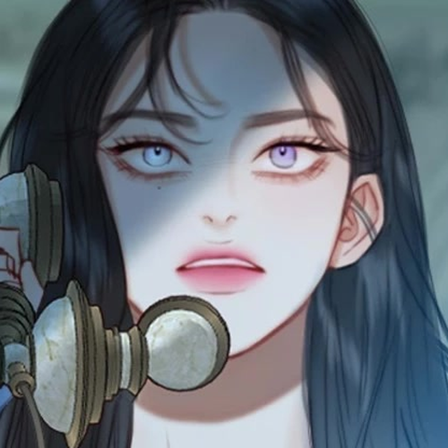 Serena Chapter 21: Ep. 21 - The Drowning Room cover