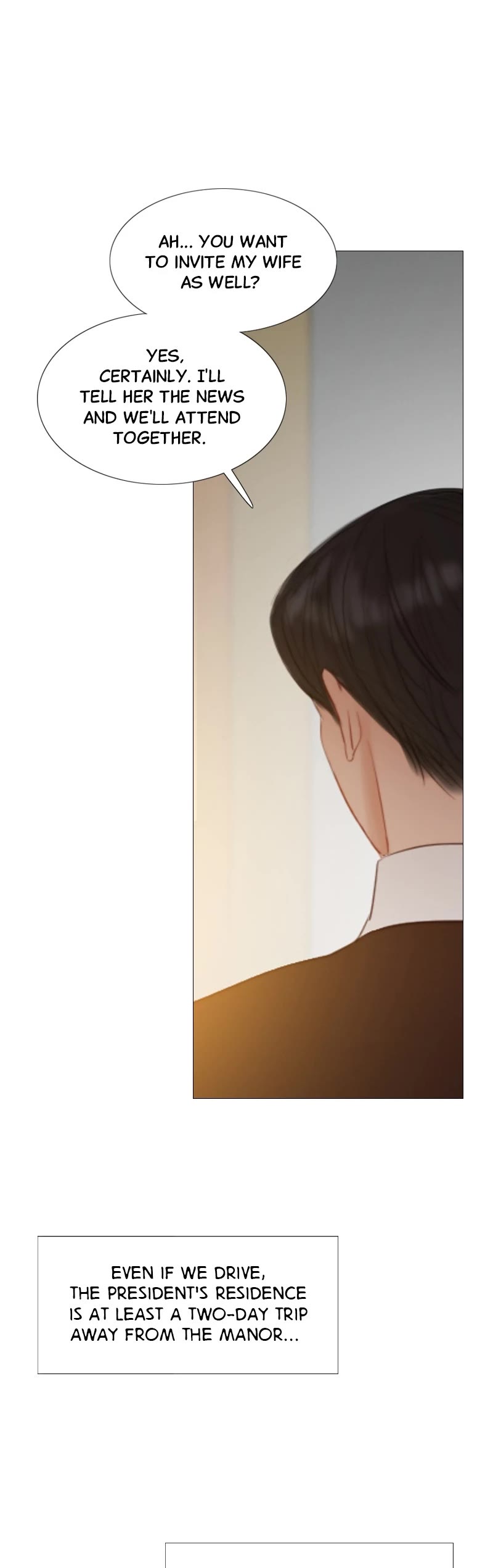 Serena Chapter 22 page 19 - Chapter 22: Ep. 22 - A Poet's Last Piece (1)
