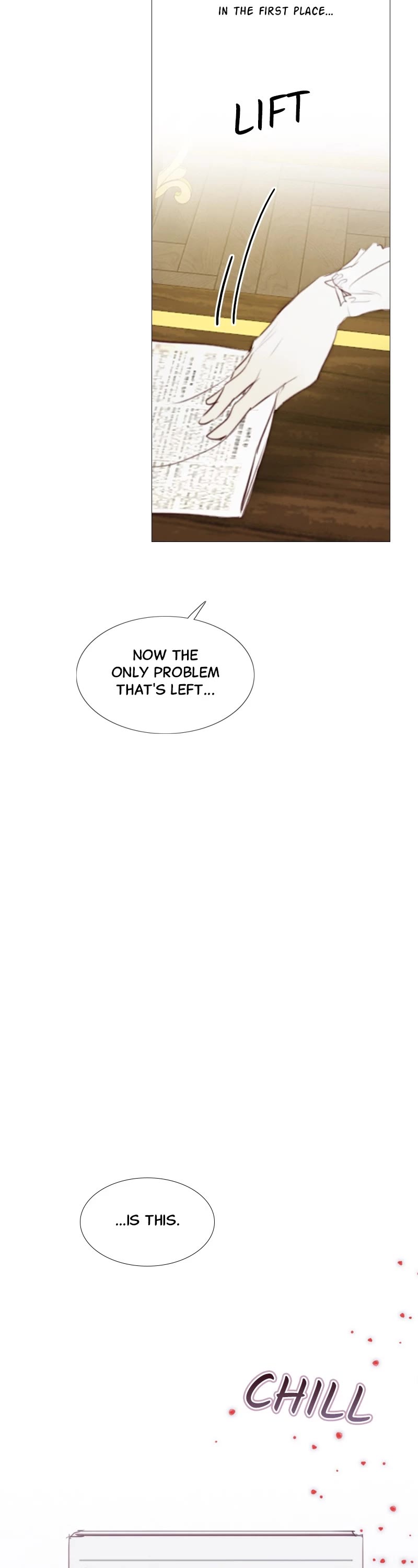 Serena Chapter 22 page 26 - Chapter 22: Ep. 22 - A Poet's Last Piece (1)