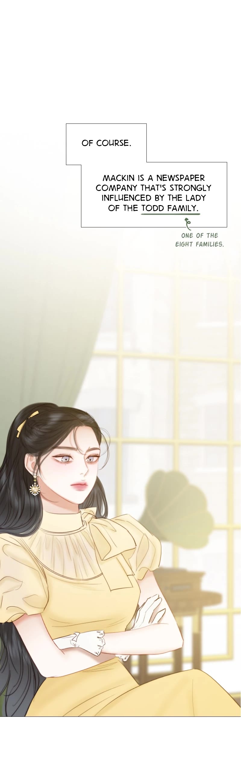 Serena Chapter 22 page 29 - Chapter 22: Ep. 22 - A Poet's Last Piece (1)