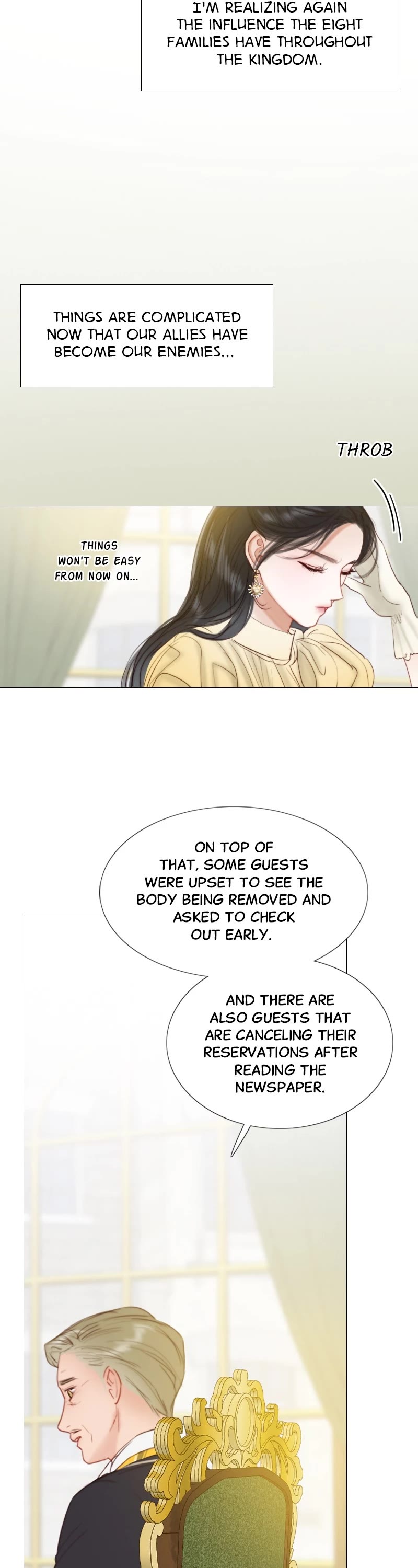 Serena Chapter 22 page 31 - Chapter 22: Ep. 22 - A Poet's Last Piece (1)
