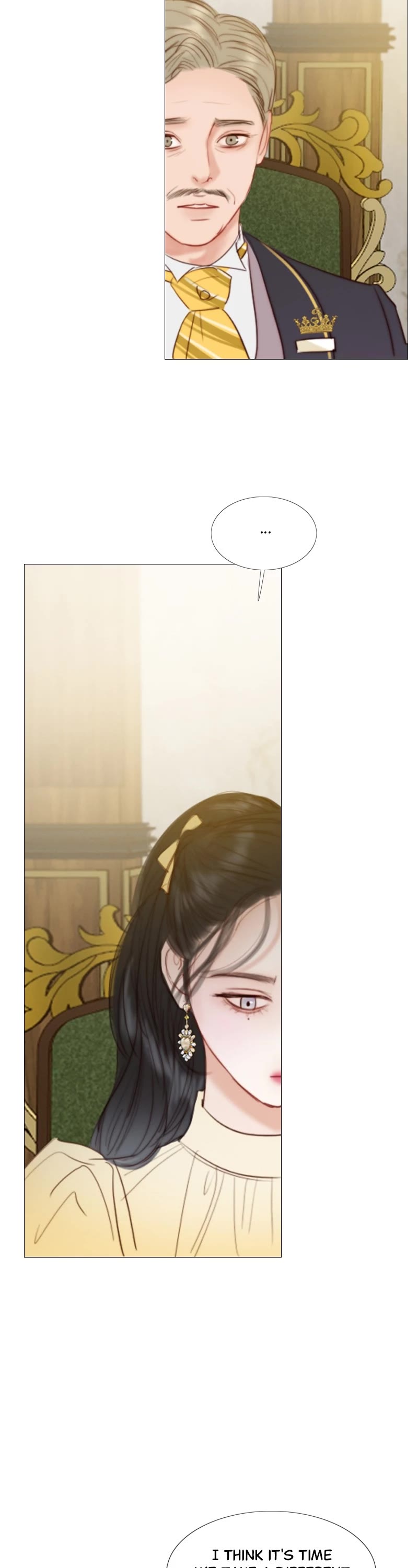 Serena Chapter 22 page 33 - Chapter 22: Ep. 22 - A Poet's Last Piece (1)