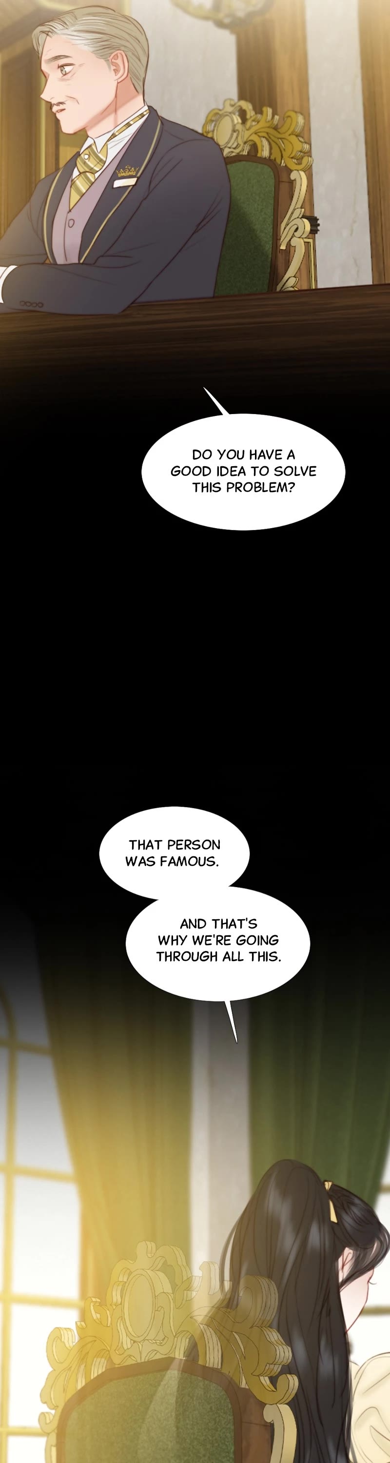 Serena Chapter 22 page 36 - Chapter 22: Ep. 22 - A Poet's Last Piece (1)