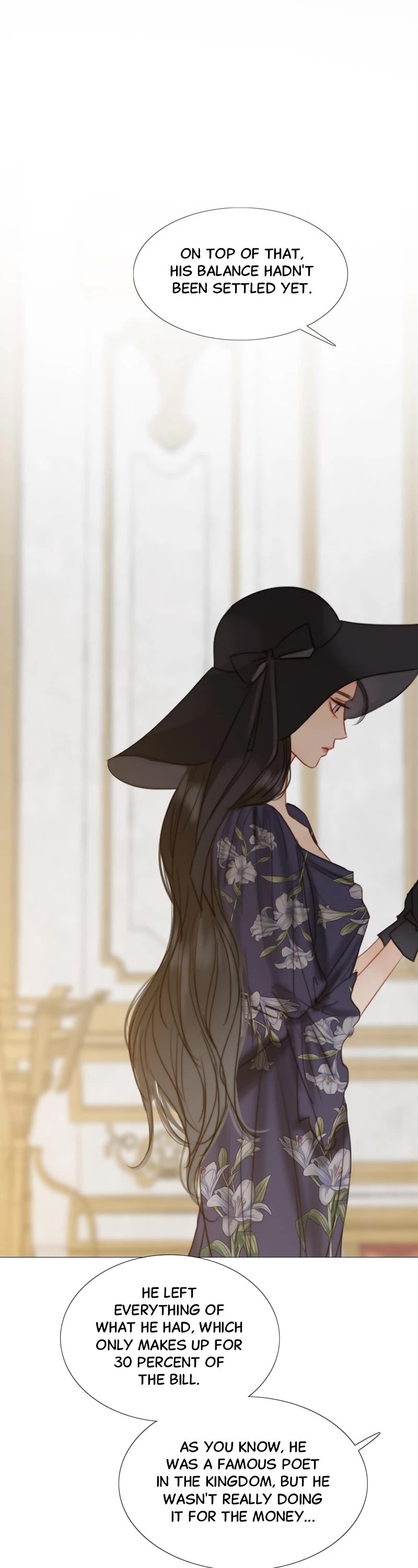Serena Chapter 22 page 7 - Chapter 22: Ep. 22 - A Poet's Last Piece (1)