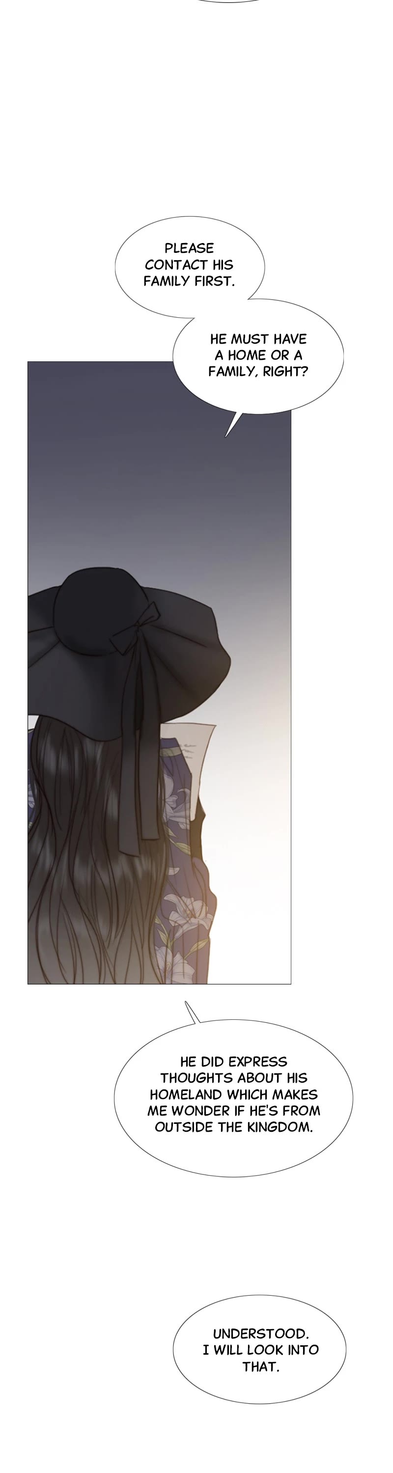 Serena Chapter 22 page 8 - Chapter 22: Ep. 22 - A Poet's Last Piece (1)